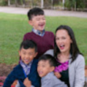 Meet your Posher, Yvonne